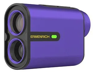 Лазерный строительный дальномер Ermenrich LG900