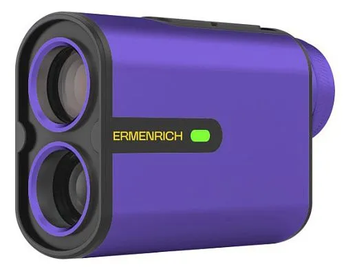 Лазерный строительный дальномер Ermenrich LG900, фото 1