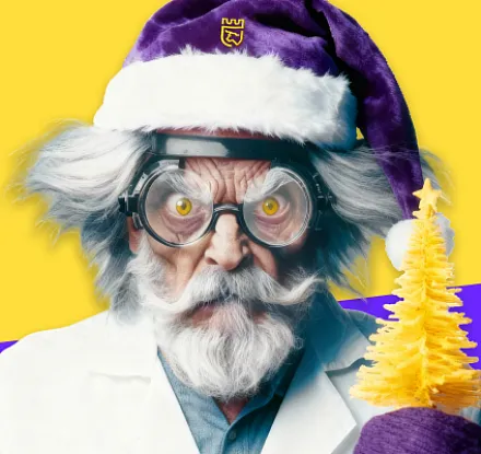 Время выбирать полезные подарки для ремонта с новогодней подборкой от Ermenrich