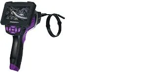 Видеоэндоскопы