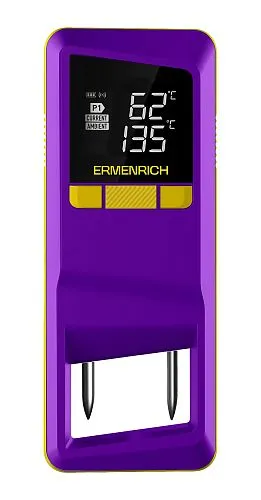 Термометр для мяса Ermenrich BBQ GT40, фото 1