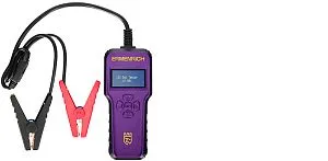 Автомобильные тестеры