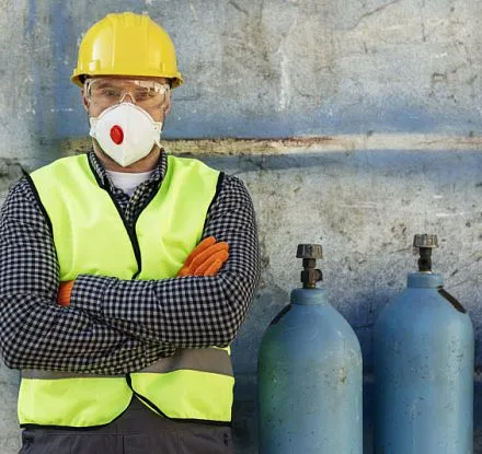 Многокомпонентный газоанализатор: безопасность под контролем