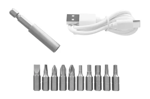 Отвертка для точных работ Ermenrich Tunn PD15, фото 9