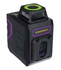 Лазерный уровень Ermenrich PLUS LN30