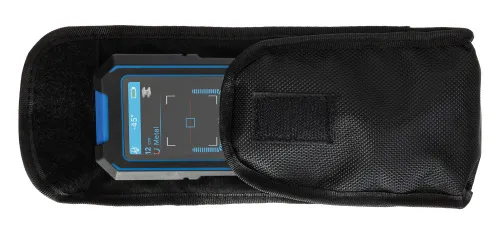 Детектор скрытой проводки Ermenrich Ping SM70, синий, фото 3