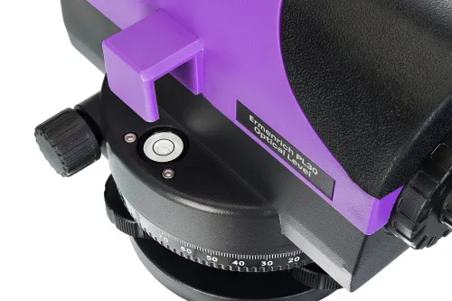 Комплект инструментов Ermenrich GeoTrio PLUS, фото 5