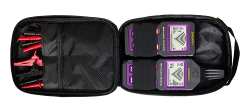 Детектор подземных проводов Ermenrich Ping SM150, фото 3