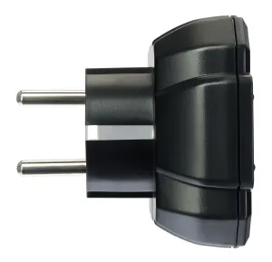 Тестер розеток Ermenrich Zing ST40
