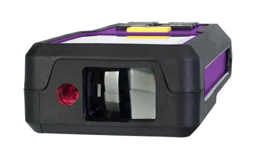 Лазерная рулетка Ermenrich Reel PRO GM60, фото 6