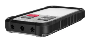 Цифровой мультиметр Ermenrich Zing TC16