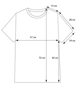 Фирменная футболка-поло Ermenrich, фиолетовая, размер XL
