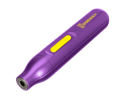 Отвертка для точных работ Ermenrich Tunn PD15, фото 7