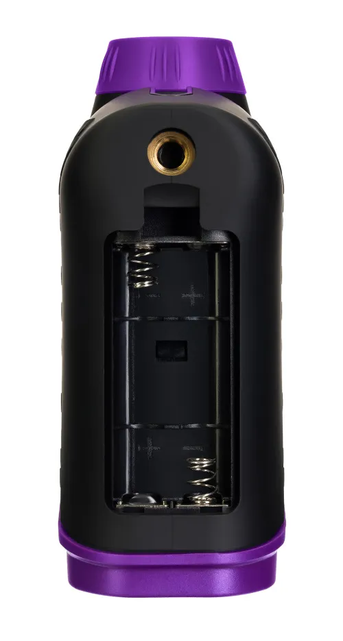 Лазерный строительный дальномер Ermenrich LR600, фото 8