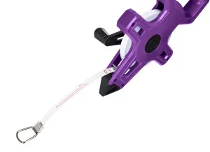 Рулетка геодезическая Ermenrich Reel SE30