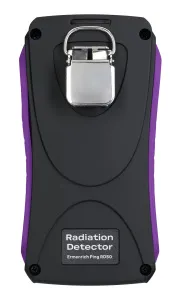 Дозиметр Ermenrich Ping RD50