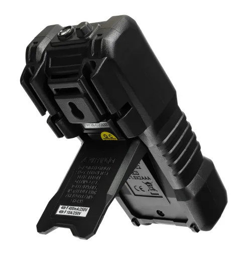 Цифровой мультиметр Ermenrich Zing TC13, фото 3