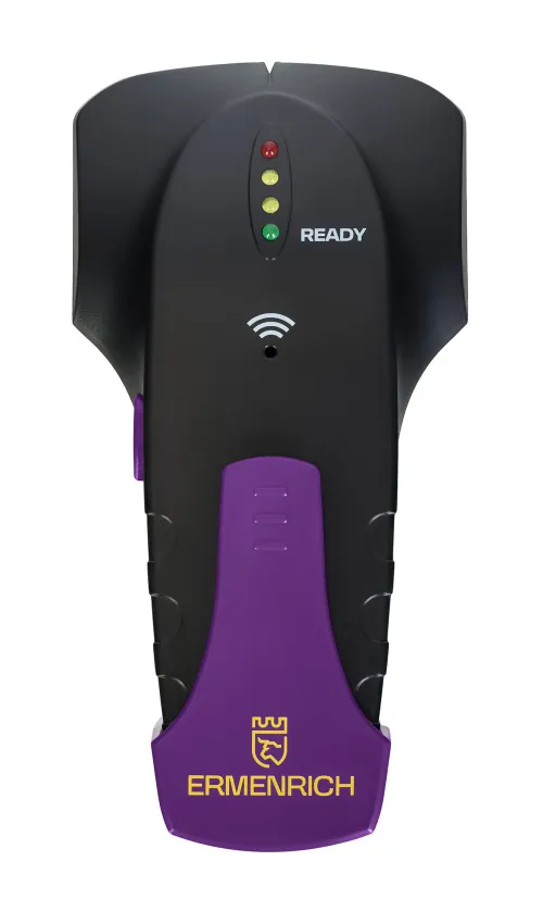 Детектор проводки Ermenrich Ping SD20, фото 2