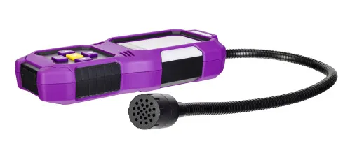 Детектор газа Ermenrich NG50, фото 4