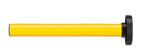 Штанга телескопическая для лазерного уровня Ermenrich Reel TWR40, 3,96 м, фото 5