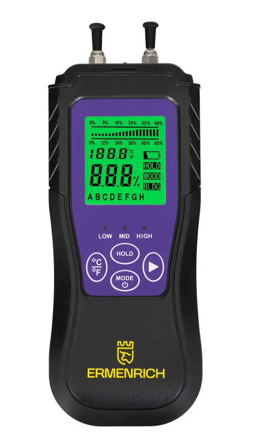 Датчик влажности Ermenrich Wett MW30, фото 2