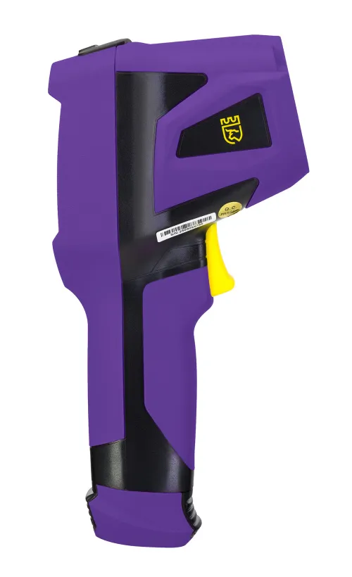 Тепловизор строительный Ermenrich Seek TV55, фото 5