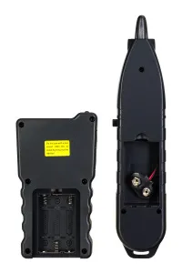 Многофункциональный кабельный тестер Ermenrich NetGeeks NP40