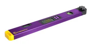 Цифровой угломер Ermenrich Verk DA40