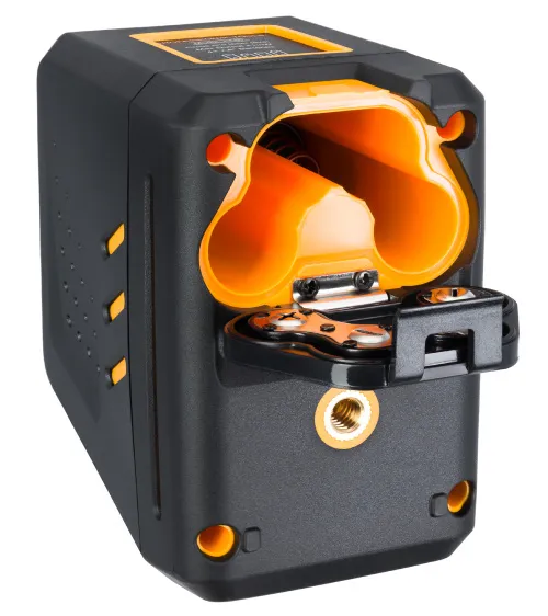 Лазерный уровень Ermenrich BASE LT40, фото 9