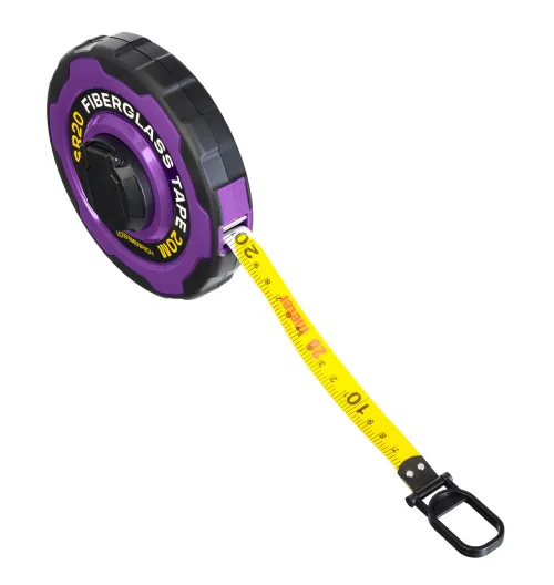 Рулетка Ermenrich Reel SR20, фото 3