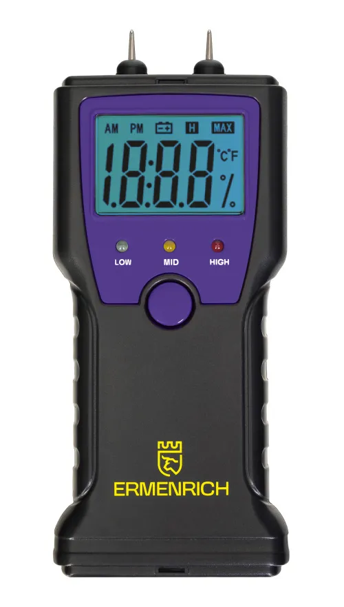 Датчик влажности Ermenrich Wett MW10, фото 2