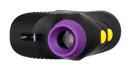 Лазерный строительный дальномер Ermenrich LR900, фото 10