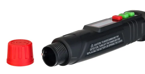 Цифровой люксметр Ermenrich Seek MX10, фото 5