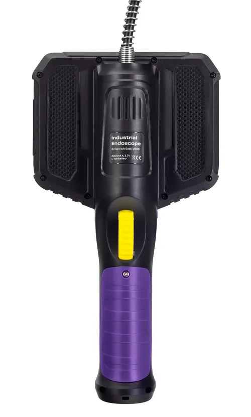 Видеоэндоскоп Ermenrich Seek VE80, фото 6