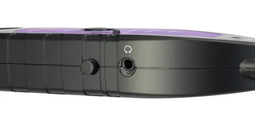 Многофункциональный кабельный тестер Ermenrich NetGeeks NP40, фото 9