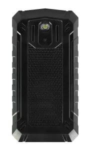 Цифровой мультиметр Ermenrich Zing TC26