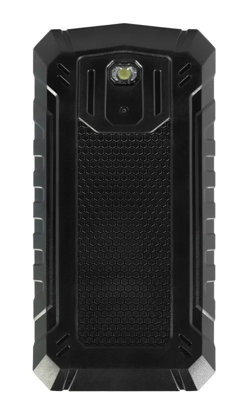 Цифровой мультиметр Ermenrich Zing TC26, фото 5