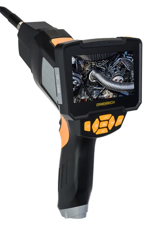 Видеоэндоскоп Ermenrich Seek VE40, фото 4