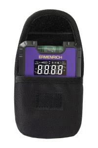 Цифровой уровень Ermenrich Verk LQ30