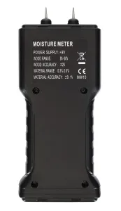 Датчик влажности Ermenrich Wett MW10