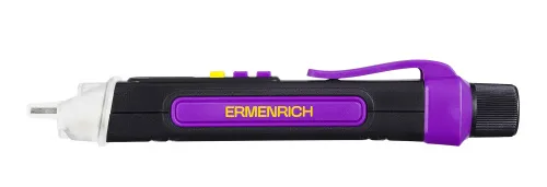 Индикатор напряжения Ermenrich Zing WT22, фото 3