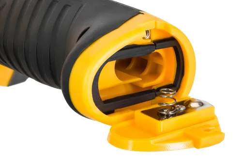 Дорожное колесо Ermenrich Reel WM30, желтый, фото 9