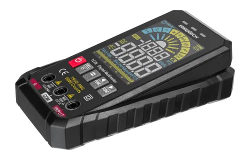 Цифровой мультиметр Ermenrich Zing TC26, фото 3