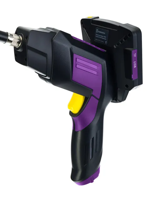 Видеоэндоскоп Ermenrich Seek VE60, фото 6