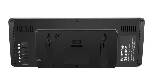 Метеостанция Ermenrich Report WR70, фото 7