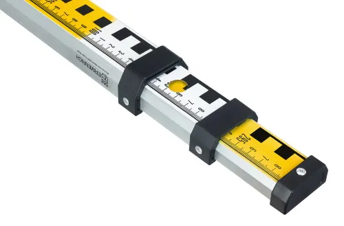 Комплект инструментов Ermenrich GeoTrio PLUS, фото 16