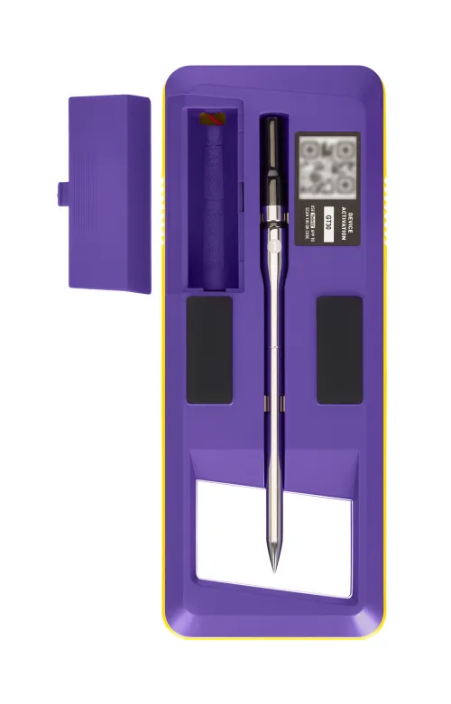 Термометр для мяса Ermenrich BBQ GT30, фото 6