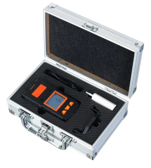 Детектор газа Ermenrich NG35, фото 3