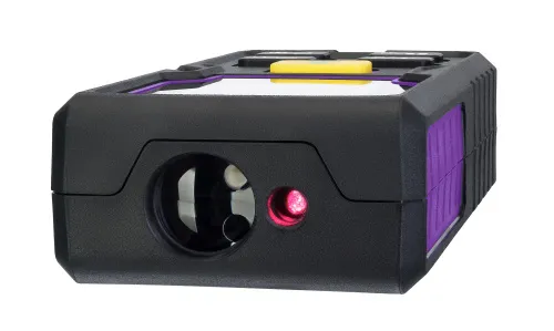 Лазерная рулетка Ermenrich Reel PLUS GD80, фото 7