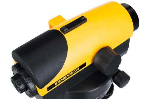 Нивелир Ermenrich PL30, фото 7